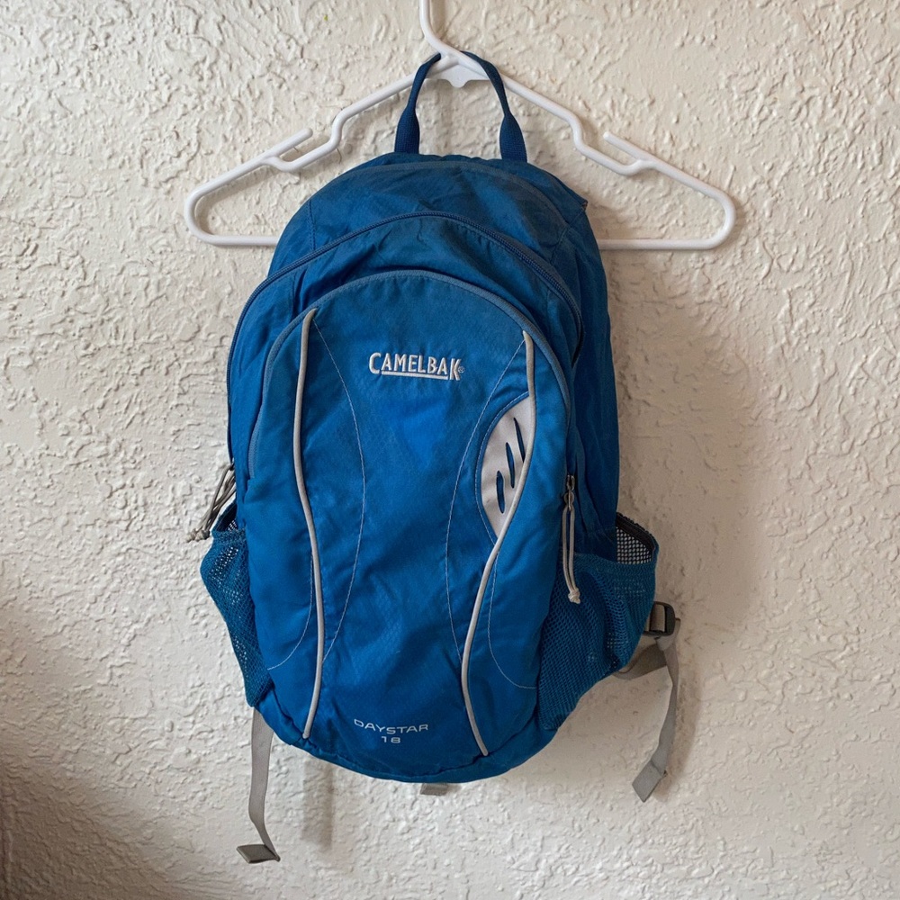 Camelbak Backpack - image 2